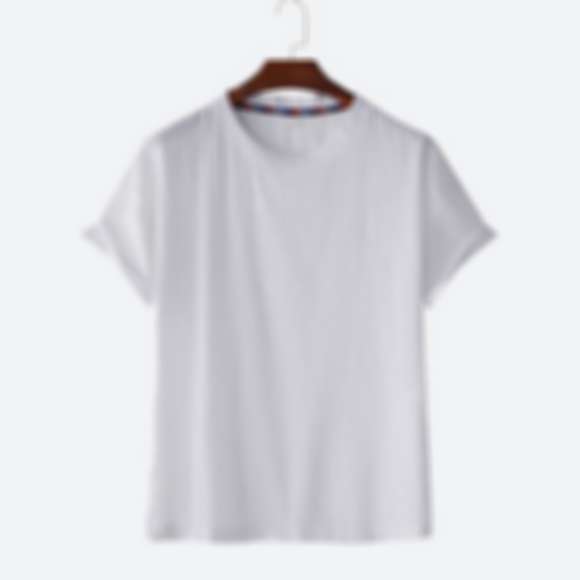 Blue Pinafore Denim Dress