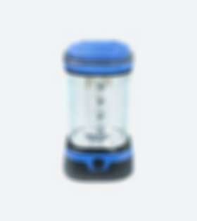 Blue Pinafore Denim Dress