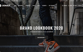 Salesteck html5 template demo-10