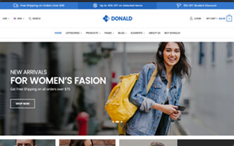 Salesteck html5 template demo-17