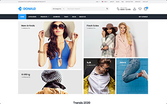 Salesteck html5 template demo-25