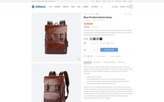 Salesteck html5 template