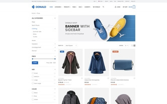 Salesteck html5 template