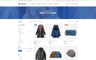 Salesteck html5 template